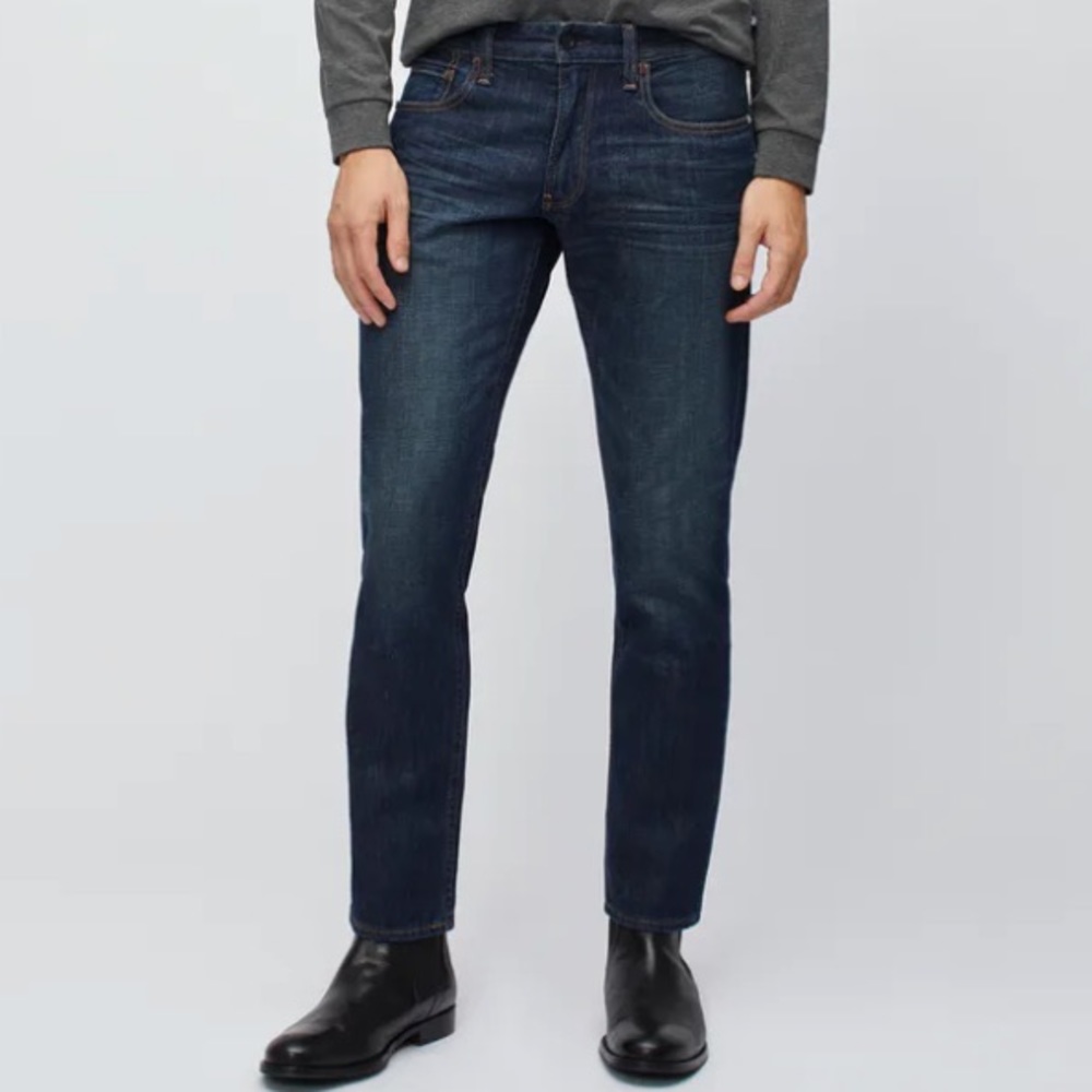 Bonobos men’s jeans